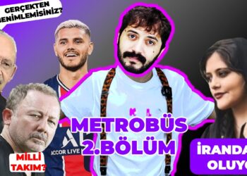 Metrobüs