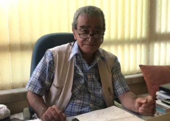 Avukat İsmail Çakmak, Halil Konakcı’ya soruşturma dahi açmayan savcı Vahit Özcan’ı şikâyet etti