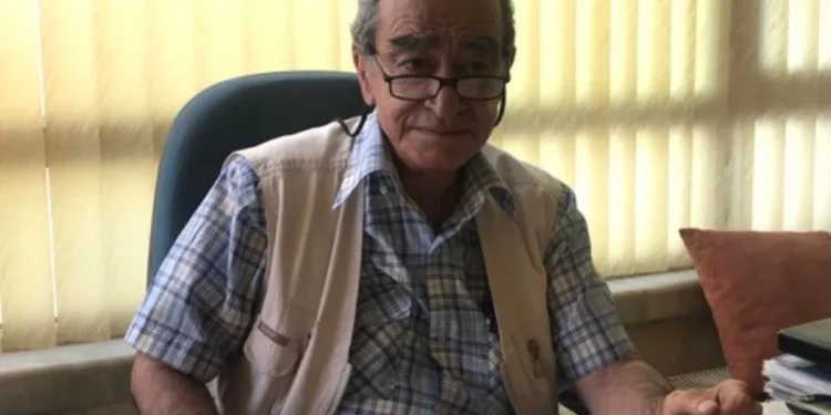 Avukat İsmail Çakmak, Halil Konakcı’ya soruşturma dahi açmayan savcı Vahit Özcan’ı şikâyet etti