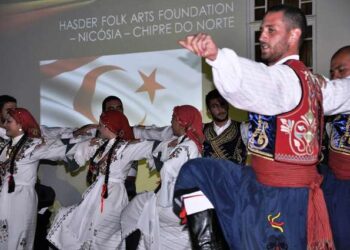 “Gençler Çevrimiçi Halk Dansları Yarışması” yapılacak