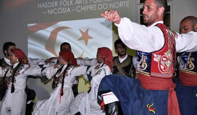 “Gençler Çevrimiçi Halk Dansları Yarışması” yapılacak