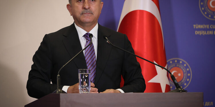 Çavuşoğlu: “Memorandumdaki tüm unsurların Finlandiya ve İsveç tarafından tamamen uygulandığını söylemek mümkün değil”