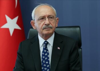 CHP Genel Başkanı Kılıçdaroğlu, KKTC’nin kuruluşunun 39. yıl dönümünü kutladı