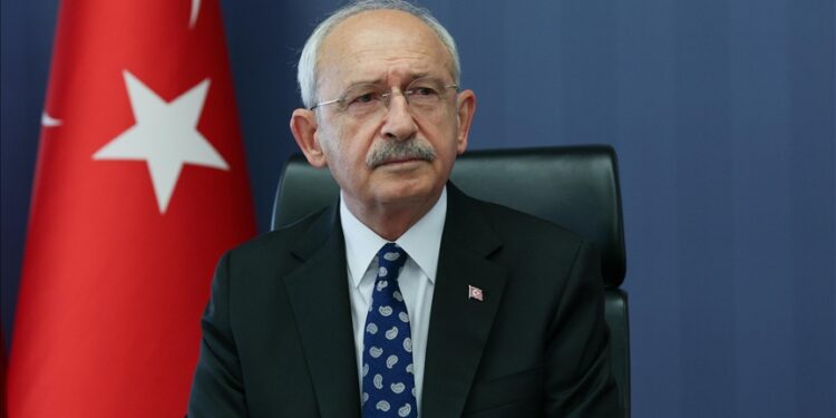 CHP Genel Başkanı Kılıçdaroğlu, KKTC’nin kuruluşunun 39. yıl dönümünü kutladı