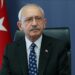 CHP Genel Başkanı Kılıçdaroğlu, KKTC’nin kuruluşunun 39. yıl dönümünü kutladı