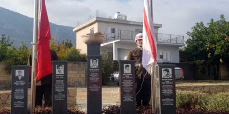 Ozanköy Şehitleri, 22 Kasım’da resmi törenle anılacak