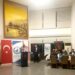 KIBTES Öğretmenler Günü nedeniyle etkinlik düzenledi