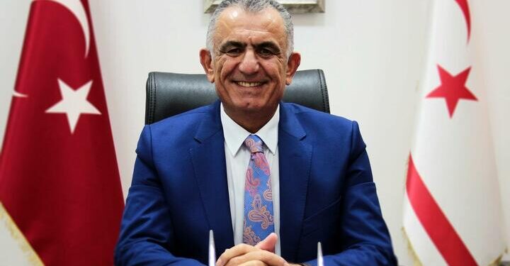 Milli Eğitim Bakanı Çavuşoğlu: “Çocuklara yapılan yatırım geleceğe yapılan yatırımdır”