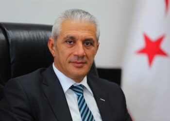 Taçoy’dan Çocuk Hakları Günü mesajı; “Hedef dünyada örnek noktaya ulaşmak”