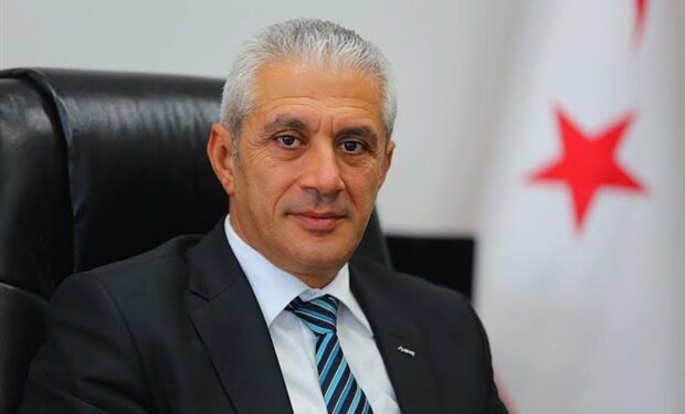 Taçoy’dan Çocuk Hakları Günü mesajı; “Hedef dünyada örnek noktaya ulaşmak”