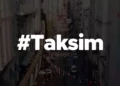 Son dakika: Taksim İstiklal Caddesi’nde patlama