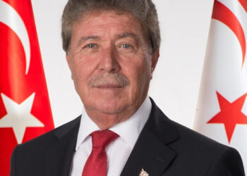 Başbakan Üstel: “Anavatan Türkiye’nin acısını yürekten paylaşıyoruz”