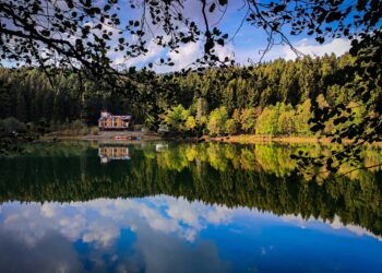 Artvin Şavşat’ta “saklı güzellik”