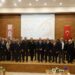 Kıbrıs meselesi HKÜ’de konuşuldu