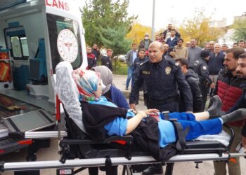 Gaziantep’e roketli saldırı; 3 ölü, 6 yaralı