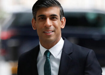 Rishi Sunak: “Brexit muazzam fırsatlar sağladı”