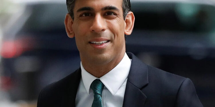 Rishi Sunak: “Brexit muazzam fırsatlar sağladı”