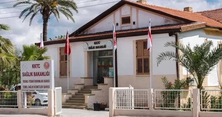 Sağlık Bakanlığı’ndan iddialara açıklama