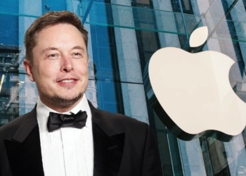 Elon Musk, Apple’ın pazar gücüne savaş açtı