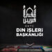 Din İşleri’nden, Rum Ortodoks Başpiskoposu II. Hrisostomos için taziye mesajı …