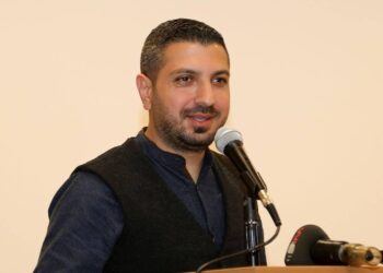 Basın-Sen Başkanı Kişmir, Başaran Düzgün’ün Türkiye’ye alınmamasını eleştirdi