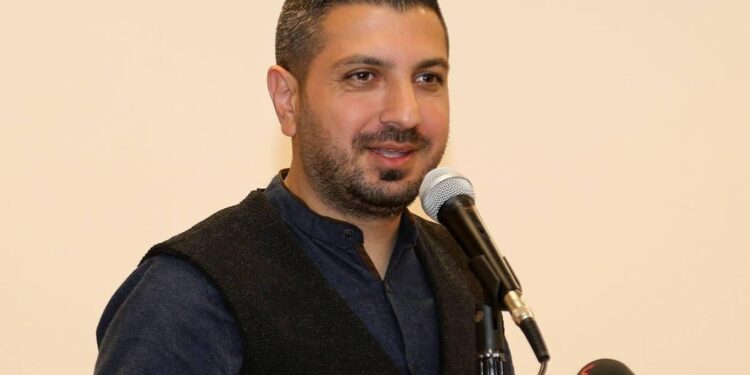 Basın-Sen Başkanı Kişmir, Başaran Düzgün’ün Türkiye’ye alınmamasını eleştirdi