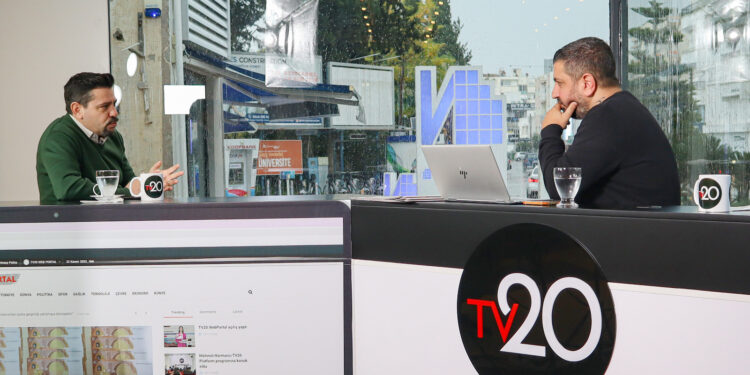 “Kim seçilirse seçilsin Maraş politikası değişmez”