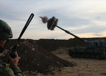 ABD ve Rusya’dan, Türkiye’ye Suriye ve Irak’ta itidal çağrısı
