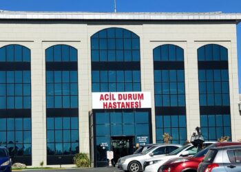 Çocuk hastalıkları birimleri yarından itibaren Acil Durum Hastanesi’nde hizmet verecek
