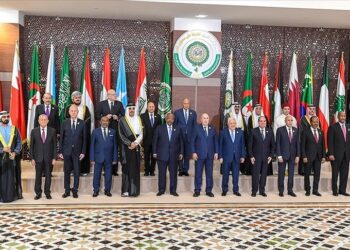 Afrika Birliği’nin G20 üyeliği seneye görüşülecek