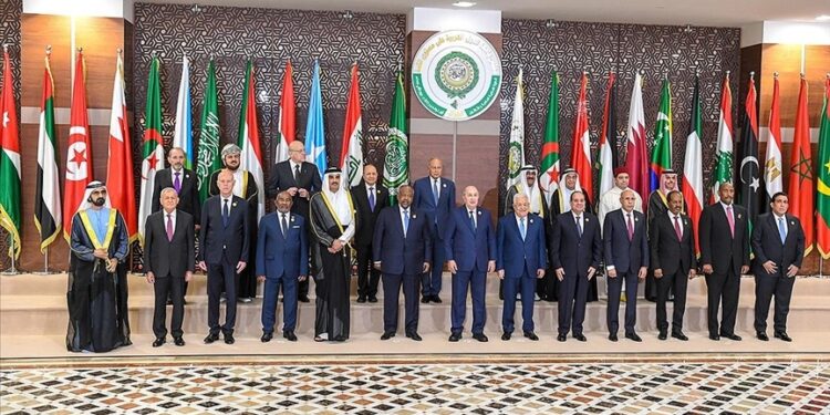 Afrika Birliği’nin G20 üyeliği seneye görüşülecek