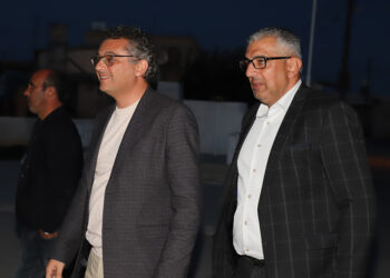 Ahmet Latif, Korkuteli ve Dörtyolu ziyaret etti