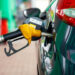 95 ve 98 oktan benzine zam geldi.