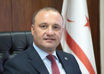 KKTC’nin 2023 bütçesi 35 milyar 850 milyon TL