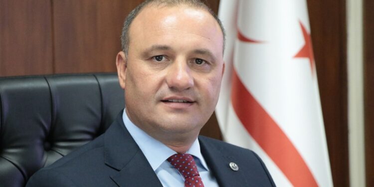 KKTC’nin 2023 bütçesi 35 milyar 850 milyon TL