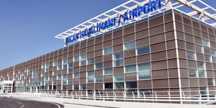 Arıklı: “10 milyon yolcu kapasiteli olacak yeni Ercan Havalimanı, KKTC’nin en büyük yatırımı”