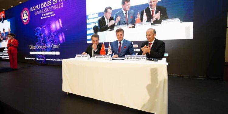 BTHK ile TBD arasında protokol imzalandı