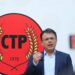CTP Genel Sekreteri Akansoy, “Cesaret, Barış Kültürünü Yerleştirme Çabasıdır”