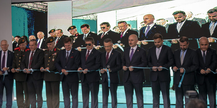 Ercan-Trabzon uçak seferleri Aralık ayında başlayacak