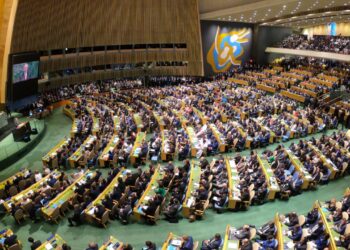 BM, Rusya’nın Ukrayna’ya tazminat ödemesi kararı aldı