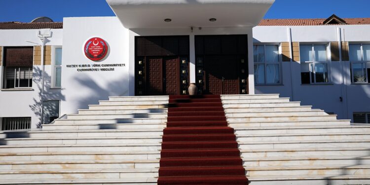 “2023 Mali Yılı Bütçe Yasa Tasarısı” yarın görüşülmeye başlanacak