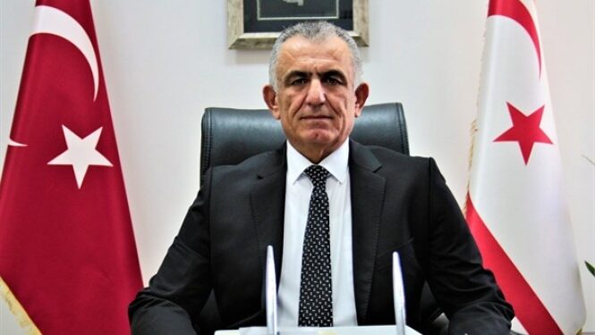 Eğitim Bakanı Çavuşoğlu’nun 24 Kasım Öğretmenler Günü mesajı