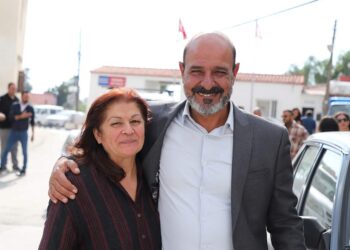 Öztaş: “İki merkezli belediye olacak”