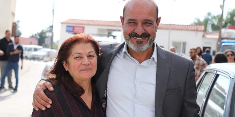 Öztaş: “İki merkezli belediye olacak”