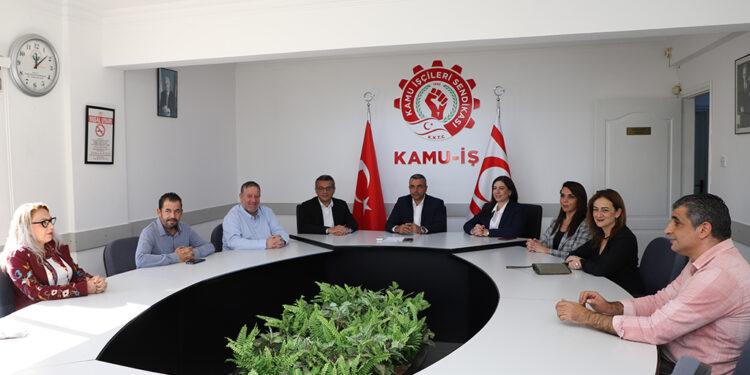 Sıla Usar İncirli: “Lefkoşa cazip bir turizm şehri olabilir”