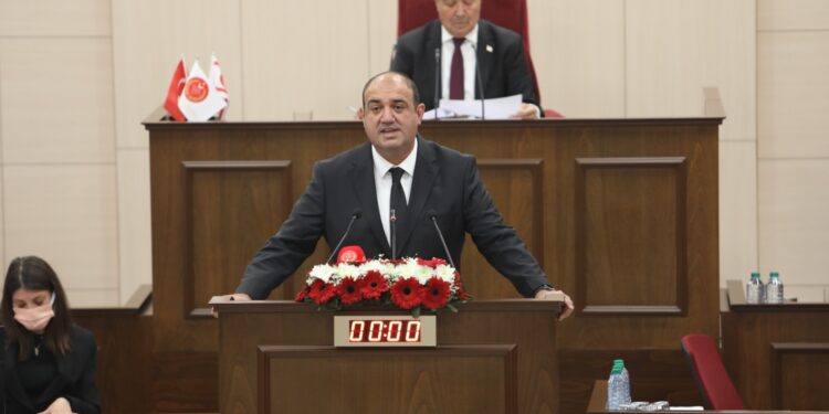 Cumhuriyet Meclisi Genel Kurulu bugünkü çalışmasını tamamladı