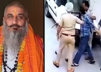Hindistan’da radikal Hindu lideri Sudhir Suri vurularak öldürüldü
