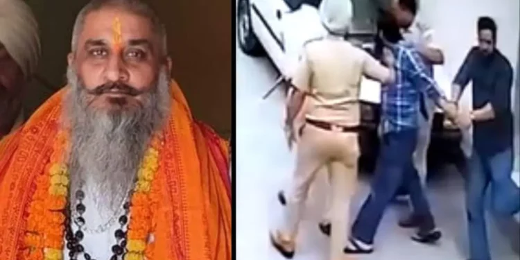 Hindistan’da radikal Hindu lideri Sudhir Suri vurularak öldürüldü