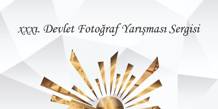 31’inci Devlet Fotoğraf Yarışması, bu yıl 6 kategoride yapılacak
