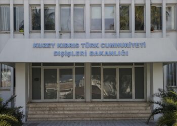 Dışişleri Bakanlığı: Uluslararası Frankafoni Örgütü’nün aldığı kararlar kabul edilemez